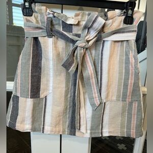 American Eagle skirt